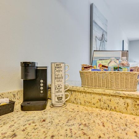 Coastal Sandestin Condo Near Beaches And Golf! Extérieur photo