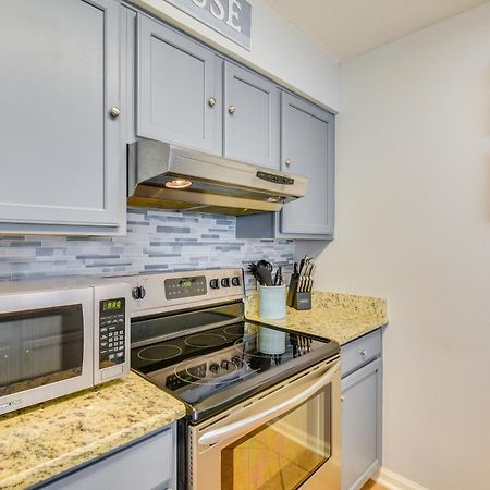 Coastal Sandestin Condo Near Beaches And Golf! Extérieur photo