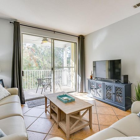 Coastal Sandestin Condo Near Beaches And Golf! Extérieur photo