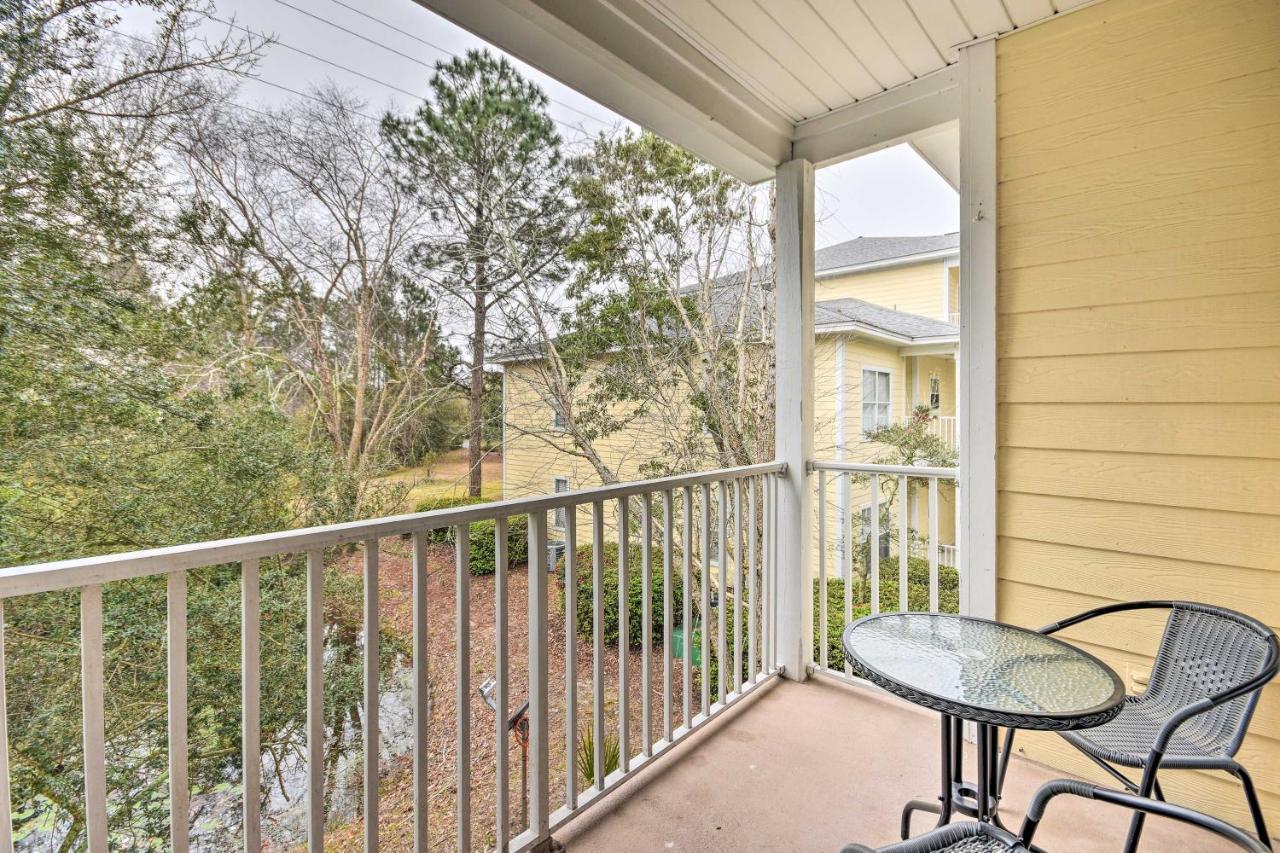 Coastal Sandestin Condo Near Beaches And Golf! Extérieur photo