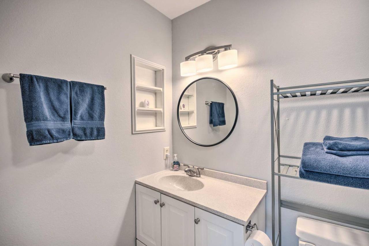 Coastal Sandestin Condo Near Beaches And Golf! Extérieur photo