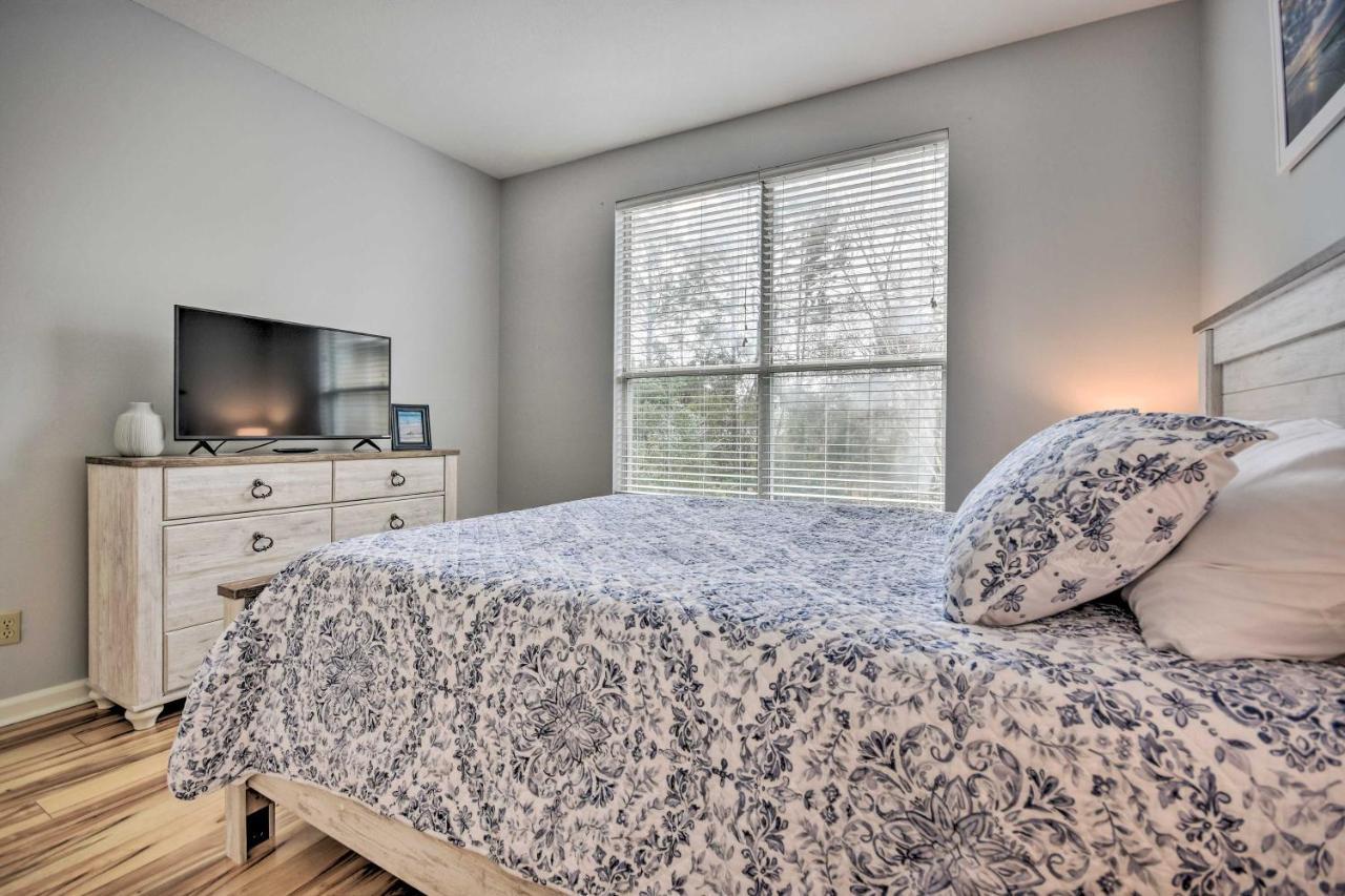Coastal Sandestin Condo Near Beaches And Golf! Extérieur photo