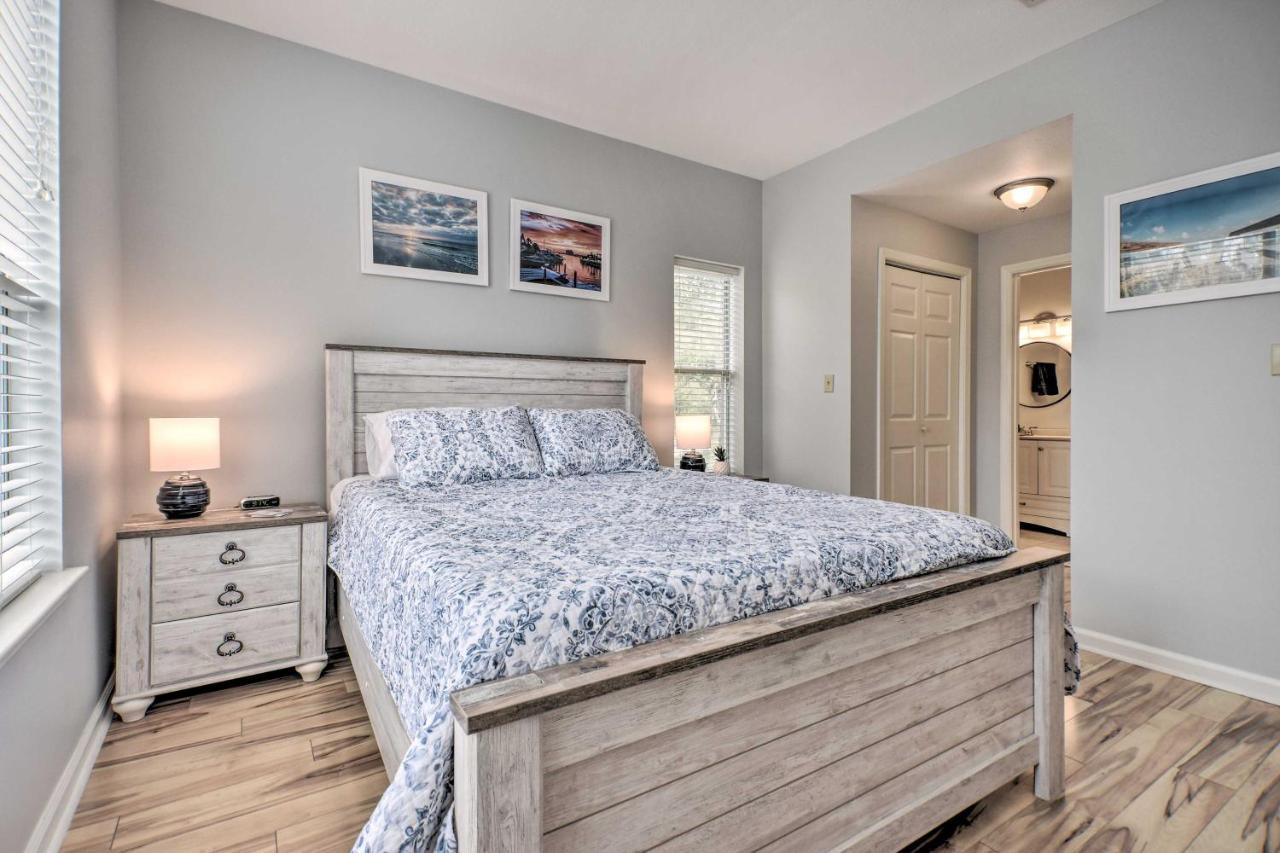Coastal Sandestin Condo Near Beaches And Golf! Extérieur photo
