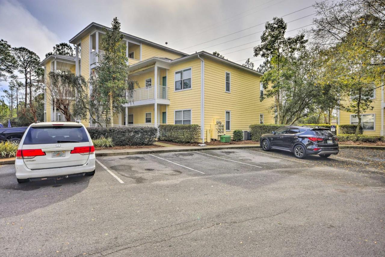Coastal Sandestin Condo Near Beaches And Golf! Extérieur photo
